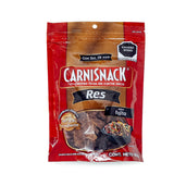 Crujientes tiritas de carne seca de res 90g