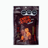 Mix de papa y Carnisnack 55g