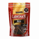 Crujientes tiritas de carne seca de res 90g