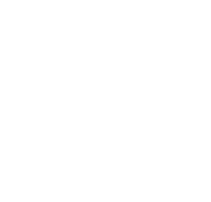 Muñeco con texto: Apoyamos el consumo local