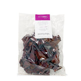 Chips de betabel horneado