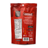 Crujientes tiritas de carne seca de cerdo 90g