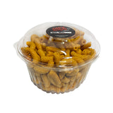 Churritos de Ajonjolí