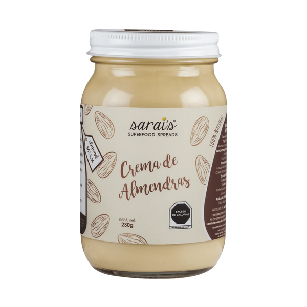 Spreads con super foods